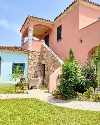ISS Travel, La Padula - apartments with private veranda and parking