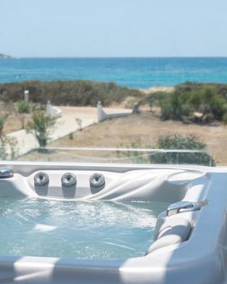 Sea Lilies Suites