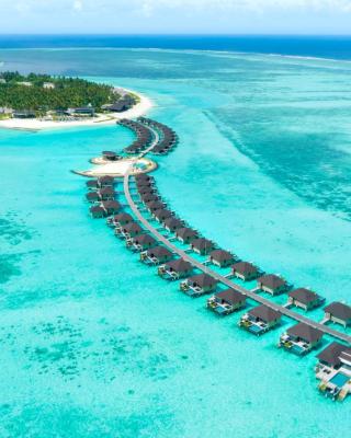 Madifushi Private Island- Free return Seaplane Transfers for min 5 nights stay until 19th Dec