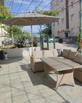 Apartman Noel Knin