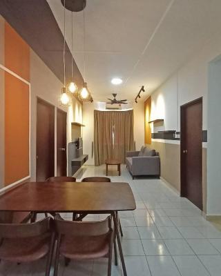Ova's Homestay Vista Minintod
