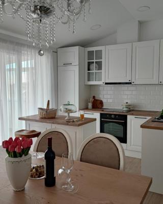 SPLIT VIEW 2 Bedrooms LUXURY APARTMAN 90 m2