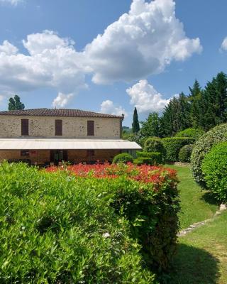 Country Hotel Poggiomanente