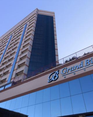 Grand Bittar Hotel