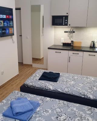 Apartamenty u Portera w Śródmieściu