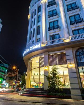 Ciao Saigon 2 Hotel