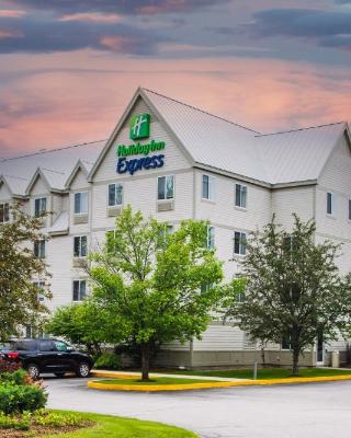 Holiday Inn Express & Suites - Lincoln East - White Mountains, an IHG Hotel