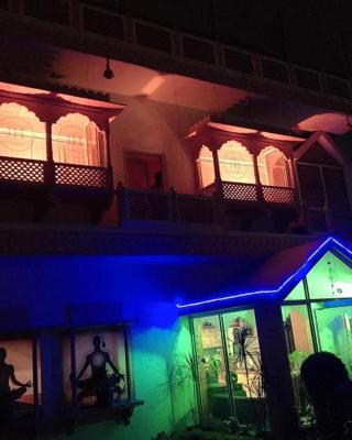 Hotel Singhasan House