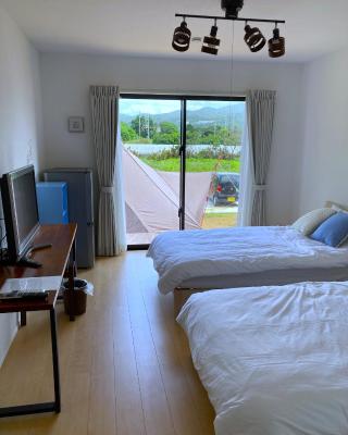 Nakijin Resort Guest House