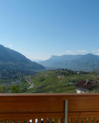 Garni Sonnleiten