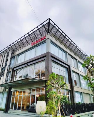 Ramada by Wyndham Yogyakarta
