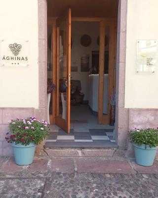 Aghinas