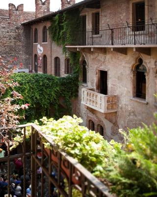 Relais Balcone di Giulietta