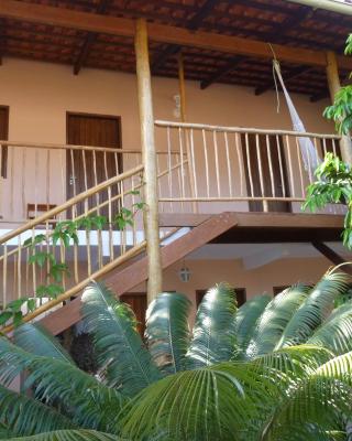 Pousada Casa de Nomades
