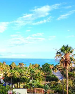 Urb Costamar. 2 min to beach
