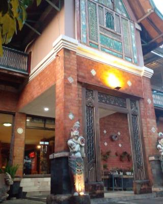 Hotel Bifa Yogyakarta