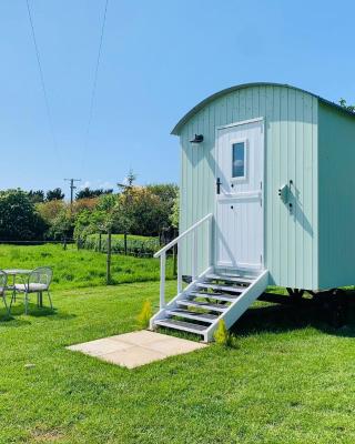 Bells Meadow Shepherds Hut