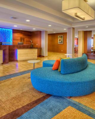 Fairfield Inn & Suites by Marriott Edmond