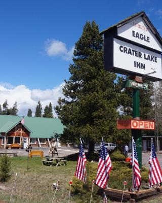 Eagle Crater Lake Inn