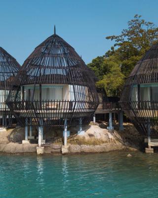 The Ritz-Carlton, Langkawi