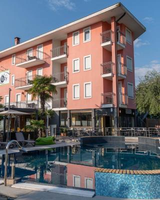 Hotel Rudy