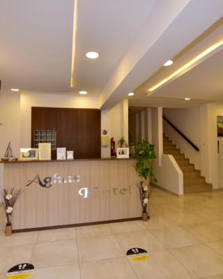 Hotel Aghas Paleochora