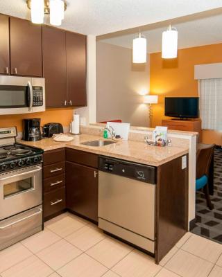 TownePlace Suites by Marriott Baton Rouge Gonzales