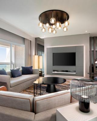 Sheraton Jeddah Hotel - Saudi Brothers Commercial Company Branch