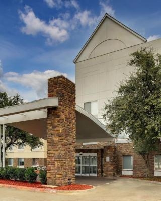 Fairfield Inn by Marriott Las Colinas