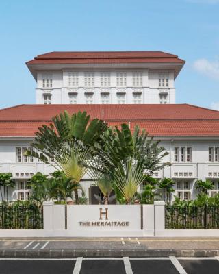 The Hermitage, A Tribute Portfolio Hotel, Jakarta