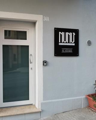 Nunù Bed and Breakfast
