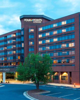 Four Points by Sheraton Richmond