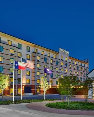 Four Points by Sheraton Dallas Fort Worth Airport North
