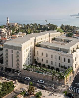 The Jaffa, a Luxury Collection Hotel, Tel Aviv