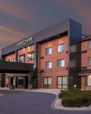 Courtyard by Marriott Boulder Broomfield