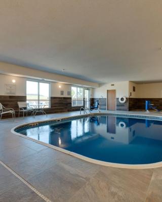 Fairfield Inn & Suites by Marriott Spearfish