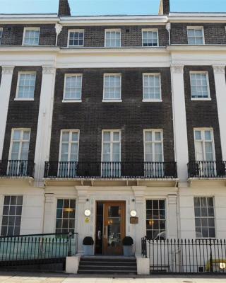 John Adams Hall