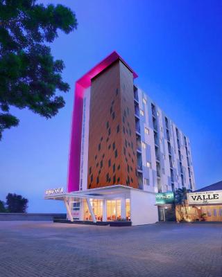 favehotel Simpang Lima - Semarang