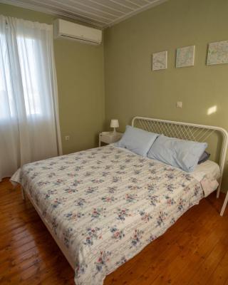 Lazarus Private House