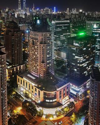 ルネッサンス 上海 プドン ホテル