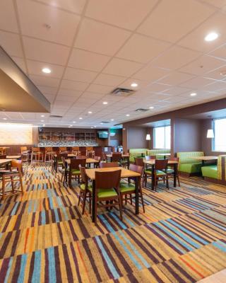 Fairfield Inn & Suites by Marriott Sidney