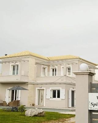 Spiridoula Luxury Villa