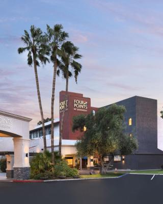 Four Points by Sheraton Tucson Airport