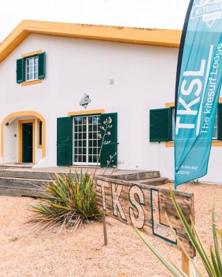 The Kitesurf Lodge