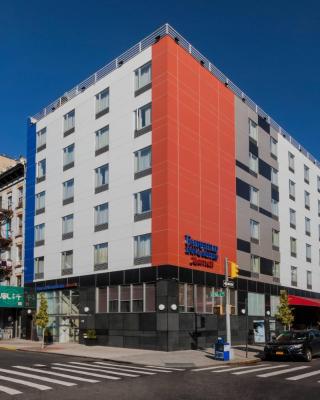 Fairfield Inn & Suites New York Manhattan/Downtown East