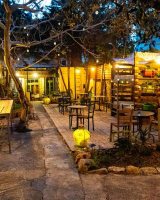 Chania Hostel Youth 18-50