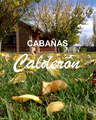 Cabañas Calderón I
