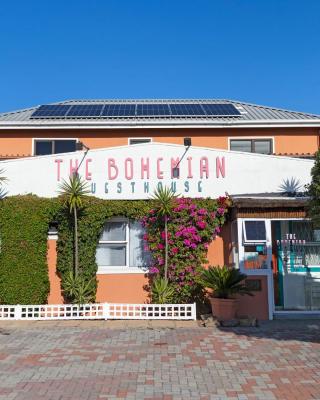 The Bohemian Guesthouse