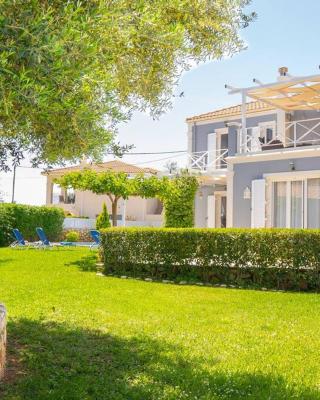 Villa Angelina