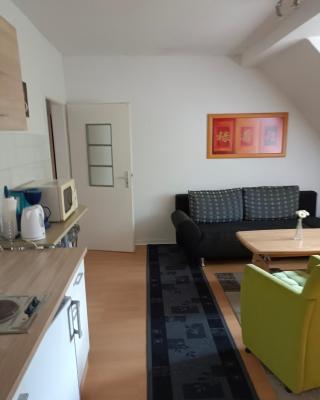 Nette Kuschelige Wohnung